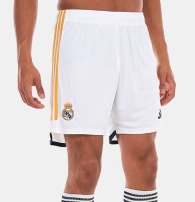 STADIUM EX Printed Men White Sports Shorts