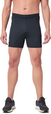 Olwen Solid Men Grey Boxer Shorts