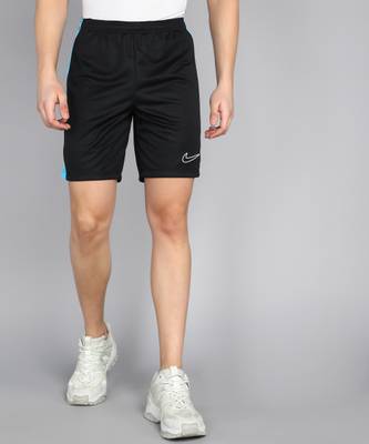 Nike color clearance block shorts