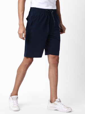 Cotstyle Solid Men Boxer