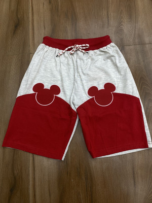 SSV Color Block Men Reversible Red, White Boxer Shorts