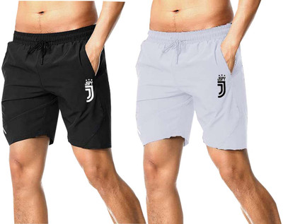 JSPY Solid Men Boxer