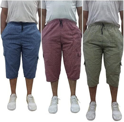 Dream Art Gallery Printed Men Multicolor Boxer Shorts