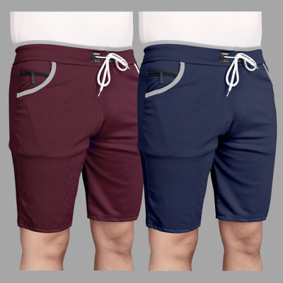 VINTHON Self Design Men Boxer