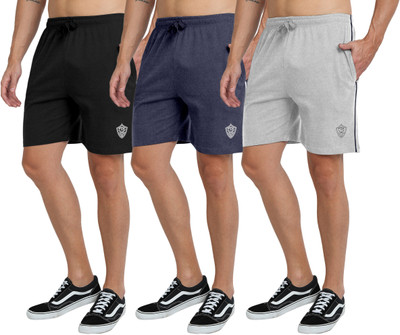 FTX Solid Men Boxer
