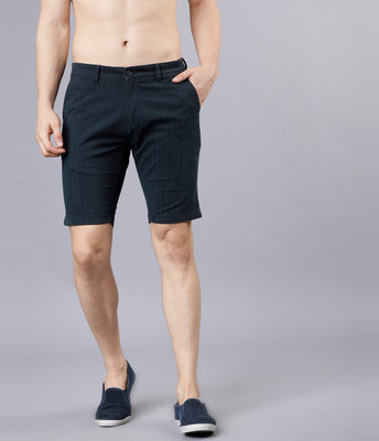 HIGHLANDER Printed Men Multicolor Chino Shorts