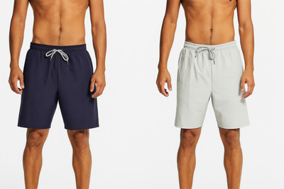 VM TEX Solid Men Black, Grey, Dark Blue, Dark Green Regular Shorts