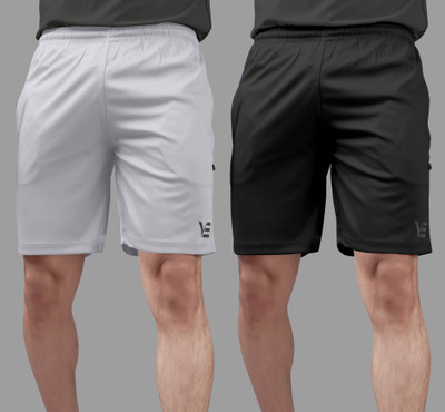 VIRADIYAENTERPRISE Solid Men Boxer
