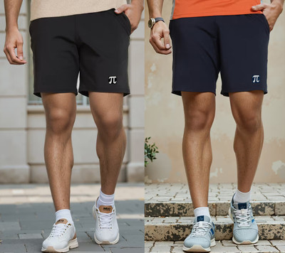 RIBRONA Solid Men Boxer