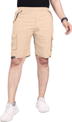 HARICREATION Solid Men Boxer