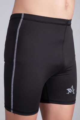 UllasPemium ULSP2-SWI-BT-304 Printed Men Swimsuit