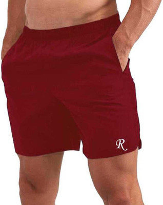 Review lable Self Design Men Boxer