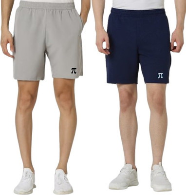AmbeSilkMill Solid, Self Design Men Boxer
