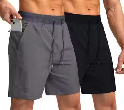 Pellegrino Solid Men Multicolor Basic Shorts
