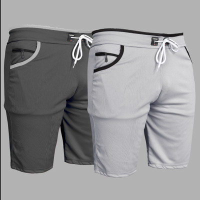 VIRADIYAENTERPRISE Solid Men Boxer
