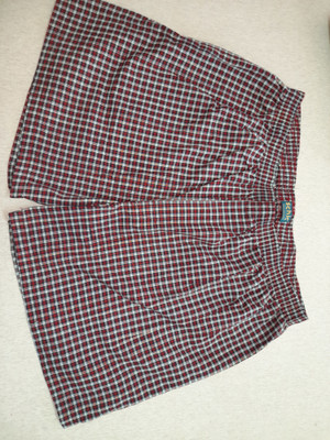 schic Checkered Men Multicolor Boxer Shorts