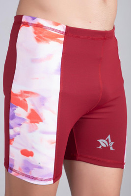 Ullas Printed Men Multicolor Casual Shorts