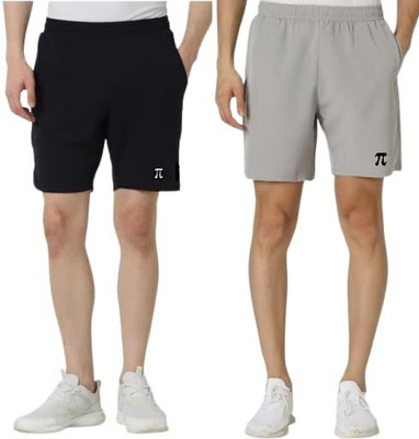 Bhami Enterprise Solid Men Boxer