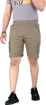 FLIIP TRADING Solid Men Boxer