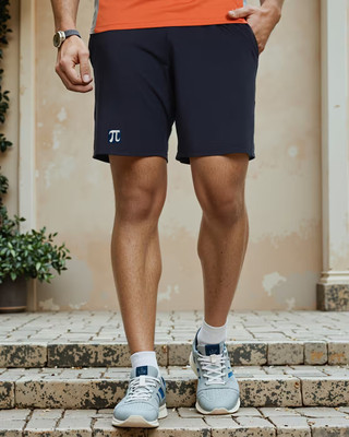 RIBRONA Solid, Self Design Men Boxer
