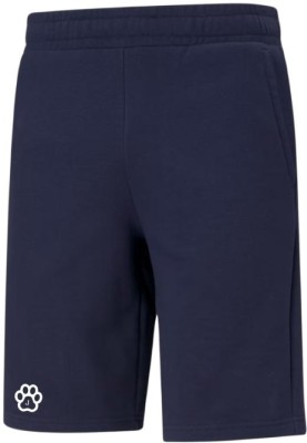 JRCY Solid Men Blue Regular Shorts