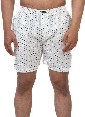 Cotstyle Printed Men Boxer