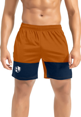 LINOGES Colorblock Men Boxer