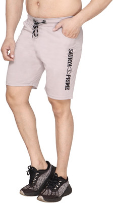 Saurya S prime Graphic Print Men Multicolor Bermuda Shorts