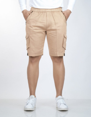 VRAJGLOBAL Solid Men Boxer