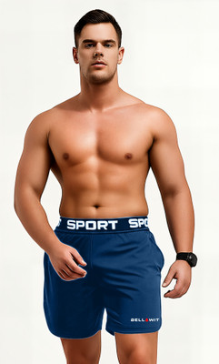 Bellwit Printed Men Boxer