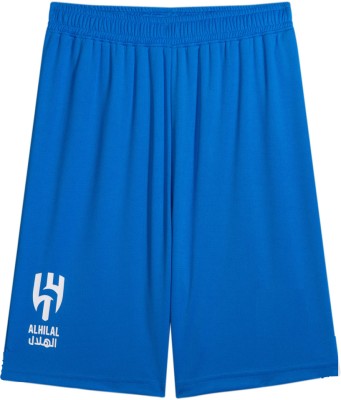 INGENTECH Printed Men Blue Sports Shorts