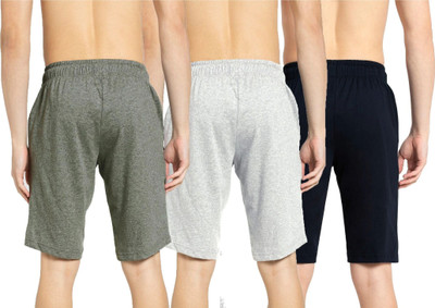 Kartblack Printed Men Multicolor Casual Shorts