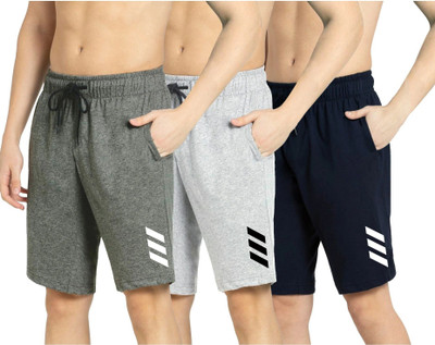 Kartblack Printed Men Multicolor Casual Shorts
