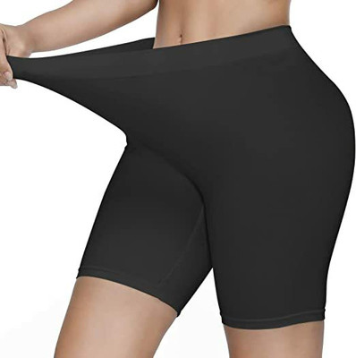 Mysha Solid Women Multicolor Cycling Shorts