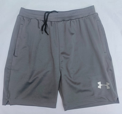 AAYAT FASHION ZONE Solid Men Grey Regular Shorts