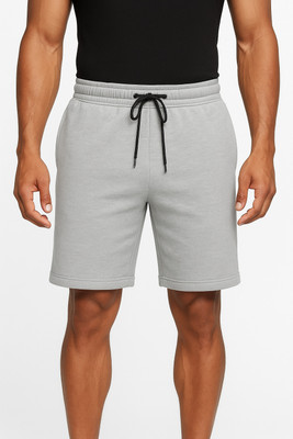 VM TEX Solid Men Black, Grey, Dark Blue, Dark Green Regular Shorts