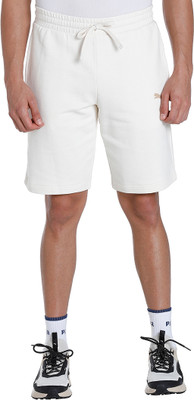 PUMA Printed Men Multicolor Casual Shorts