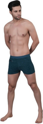 ATIMUNA Printed Men Multicolor Swim Shorts