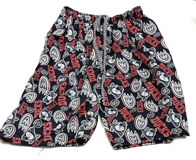 RS ENTERPRISES Printed Men Multicolor Bermuda Shorts, Beach Shorts, Boxer Shorts
