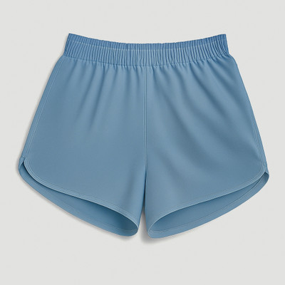 Suggest Sports Solid Men Multicolor Regular Shorts