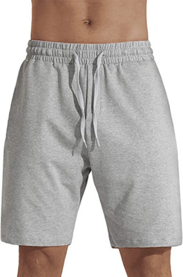 Kartblack Solid Men Multicolor Basic Shorts