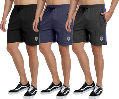 FTX Solid Men Boxer