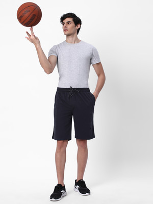 Cotstyle Solid Men Boxer