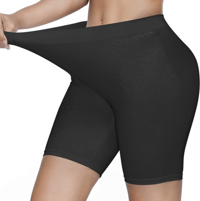 Mysha Solid Women Multicolor Cycling Shorts