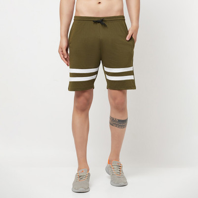 GLITO Striped Men Boxer