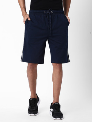 Cotstyle Solid Men Boxer