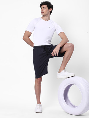 Cotstyle Solid Men Boxer
