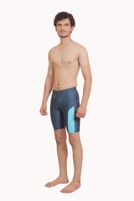 AASHRAy Solid Men Light Blue Swim Shorts, Sports Shorts, Beach Shorts