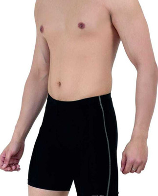 Shiv Shankar Sells Solid Men Black Tights