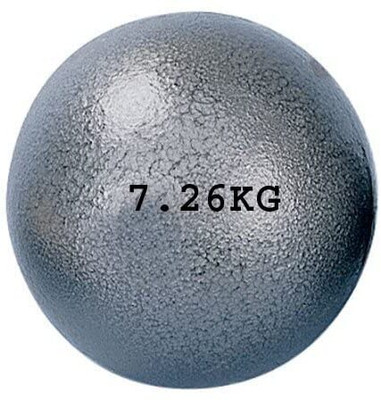 Fitdex 7.26 kg Shot Put(Iron)